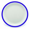 Harfield Polycarbonate Duo Plates 17cm (10 Pack)
