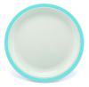 Harfield Polycarbonate Duo Plates 23cm (12 Pack)