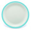 Harfield Polycarbonate Duo Plates 23cm (10 Pack)