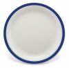 Harfield Polycarbonate Duo Plates 17cm (10 Pack)