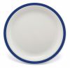 Harfield Polycarbonate Duo Plates 17cm (12 Pack)