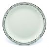 Harfield Polycarbonate Patterned Plates 23cm (10 Pack)