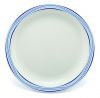 Harfield Polycarbonate Patterned Plates 23cm (10 Pack)