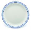 Harfield Polycarbonate Patterned Plates 23cm (12 Pack)