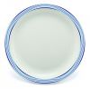 Harfield Polycarbonate Patterned Plates 17cm (10 Pack)