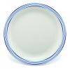 Harfield Polycarbonate Patterned Plates 17cm (12 Pack)