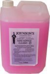 Jebsol 27 Pink Floor Cleaner 5 Ltr