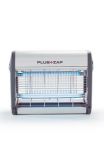 Aluminium Flykiller 16 watt (40m² Coverage) ***ONLINE SPECIAL PRICE***