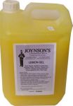 Lemon Floor Gel 5 Ltr