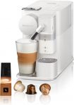 DeLonghi Nespresso Lattissima One Coffee Machine White