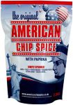 American Chip Spice 2.5kg Bag