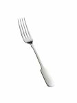 Genware Old English Table Fork 18/0 Stainless Steel (Dozen)