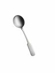 Genware Old English Soup Spoon 18/0 Stainless Steel (Dozen)