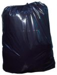 Black Bin  Liners (Large)