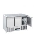 Blizzard BCC3-ECO Compact 3 Door Refrigerated Counter
