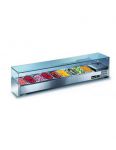 Blizzard TOP2000CR Refrigerated Topper Unit 2000mm Wide