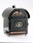 King Edward PB1FV/BLK Potato Oven Small