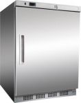 Valera VS200TN Undercounter Stainless Steel Fridge