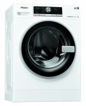 Whirlpool Omnia AWG812/PRO Commercial Washer 8kg Capacity