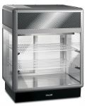 Lincat D6R/75B Rectangular Front Refrigerated Merchandiser 650 Range