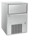 Maidaid Halcyon Ice Machine 55kg/24h (ICE60)