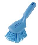 Blue General Purpose Churn Brush