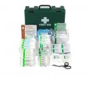 First Aid Kits & Refills