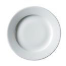 Porcelain Classic & Deep Winged Plates