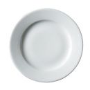 Porcelain Classic & Deep Winged Plates