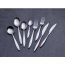 Teardrop Cutlery 18/0 Stainless Steel