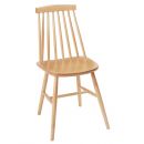 Wooden Dining Chairs