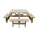 Outdoor Tables & Benches