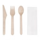 Disposable Cutlery