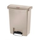 Rubbermaid Slim Jim Bins