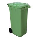 Wheelie Bins