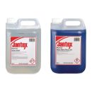 Cleaning Chemicals For Dishwashers/Glasswashers