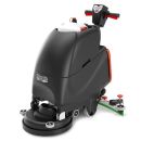 Scrubber Dryers