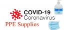 Covid 19 PPE Supplies