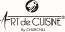 Churchill Art De Cuisine