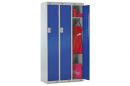 Lockers & Cloakroom Furniture