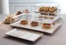 Melamine Platters, Boards & Polycarbonate G/N Covers