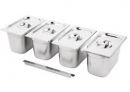 Gastronorm Pan Sets