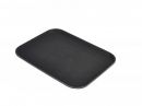 Black Non-Slip Trays