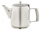 GenWare S/Steel Tea & Coffee pots.