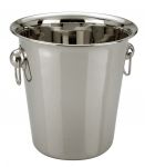 Stainless Steel Champagne Bucket 5 Litre