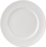 Simply Tableware 28cm Winged Plate (4 Pack)