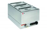 Parry 1885FB Electric Wet Bain Marie 3kW