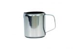 GenWare Stainless Steel Milk Jug 60cl/20oz