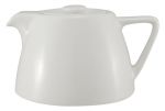 Simply Conic Tea Pot 80cl/28oz (4 Pack)