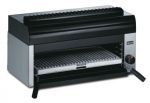 Lincat GR7/N Salamander Natural Gas Grill 750mm Wide 6.5kw